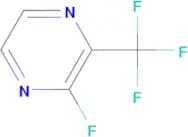 2-Fluoro-3-trifluoromethyl-pyrazine