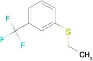 Ethyl 3-trifluoromethylphenylsulfide