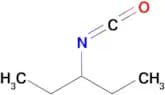 3-Isocyanatopentane
