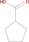 Cyclopentanecarboxylic acid