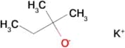 Potassium tert-pentoxide solution 25% in Toluene