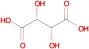 L-(+)-Tartaric acid
