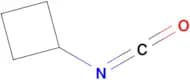 Isocyanatocyclobutane