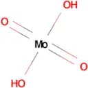 Molybdic acid