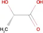 (2S)-2-Hydroxypropanoic acid
