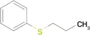 Phenyl n-propyl sulfide