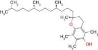 α -Tocopherol