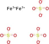Iron(III) sulfate hydrate