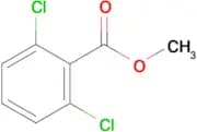 Methyl 2,6-dichlorobenzoate