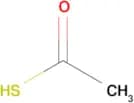 Thioacetic acid