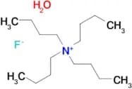 Tetrabutylammonium fluoride hydrate