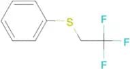 [(2,2,2-trifluoroethyl)thio]-benzene