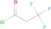 3,3,3-Trifluoropropionyl chloride