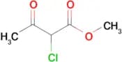 Methyl 2-chloroacetoacetate