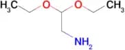 Aminoacetaldehyde diethyl acetal