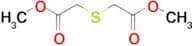 Dimethyl 2,2'-thiobisacetate