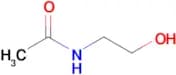 N-(2-Hydroxyethyl)acetamide