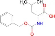 Cbz-D-Leucine
