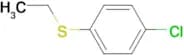 1-Chloro-4-(ethylthio)benzene