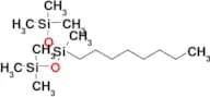 3-Octylheptamethyltrisiloxane