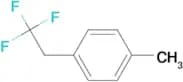 1-Methyl-4-(2,2,2-trifluoroethyl)benzene