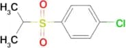 p-Chlorophenyl isopropyl sulfone