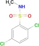 2,5-Dichloro-N-methylbenzenesulfonamide