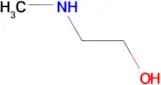 2-(Methylamino)ethanol