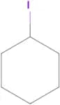Iodocyclohexane (stabilized with Copper chip)