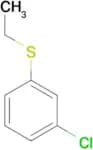 3-Chlorophenyl ethyl sulfide