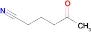 5-Oxohexanenitrile