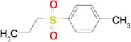 4-Methylphenyl propyl sulfone
