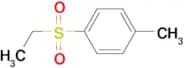 1-Ethylsulfonyl-4-methylbenzene