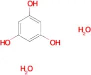 Phloroglucinol dihydrate