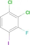 1,2-Dichloro-3-fluoro-4-iodobenzene
