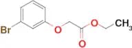 Ethyl 2-(3-bromophenoxy)acetate
