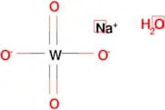 Sodium tungstate dihydrate