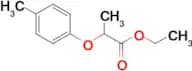 Ethyl 2-(4-methylphenoxy)propanoate