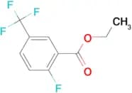 Ethyl 2-fluoro-5-(trifluoromethyl)benzoate
