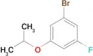 1-Bromo-3-fluoro-5-isopropoxybenzene