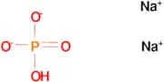 Sodium phosphate dibasic