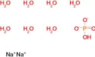 Sodium phosphate dibasic heptahydrate