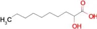 2-Hydroxydecanoic acid
