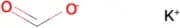 Potassium formate