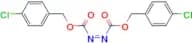 Di-(4-chlorobenzyl)azodicarboxylate