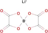 Lithium bis(oxalato)borate