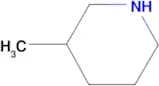 3-Methylpiperidine