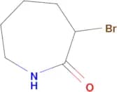 3-Bromoazepan-2-one