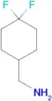 (4,4-Difluorocyclohexyl)methanamine
