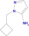 1-(Cyclobutylmethyl)-1H-pyrazol-5-amine